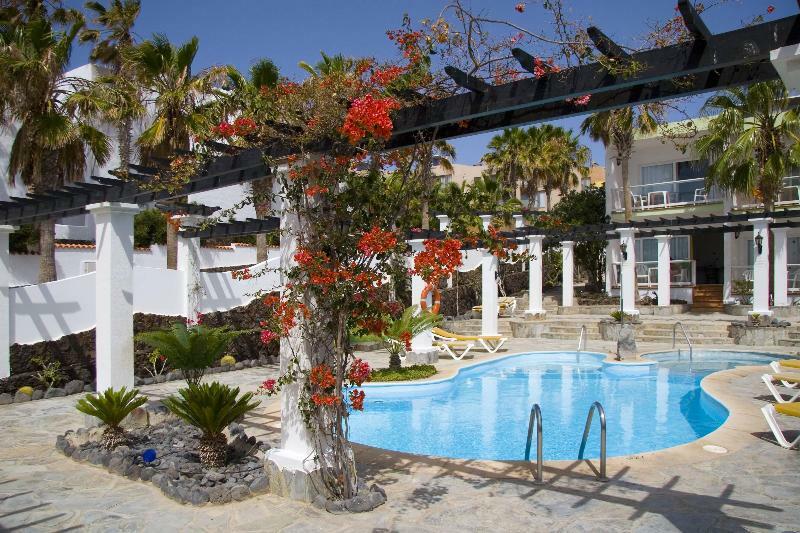 Suite Hotel Marina Playa Esquinzo Exterior foto