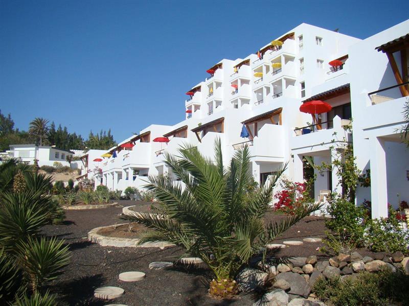 Suite Hotel Marina Playa Esquinzo Exterior foto
